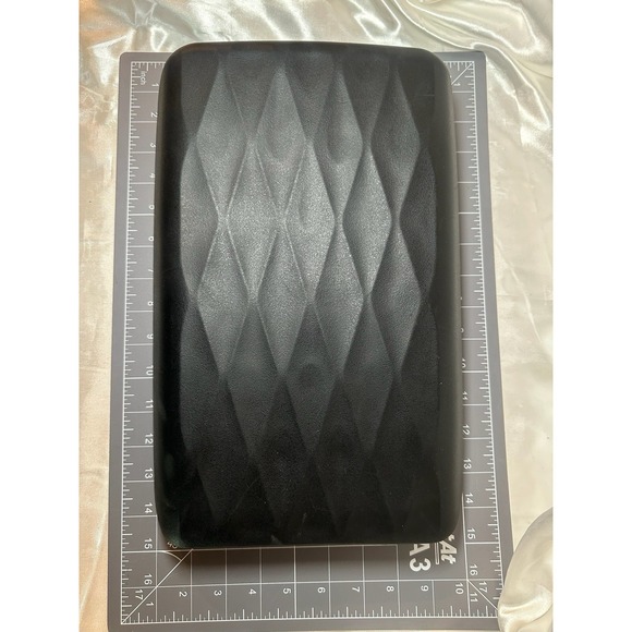 Tesla OEM Other - Ez Snap On Center OEM Console Armrest Cover for Tesla Model 3/Y 2023/2022 13"x9"